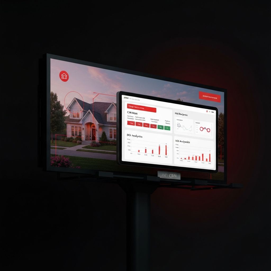 Marketing Inmobiliario